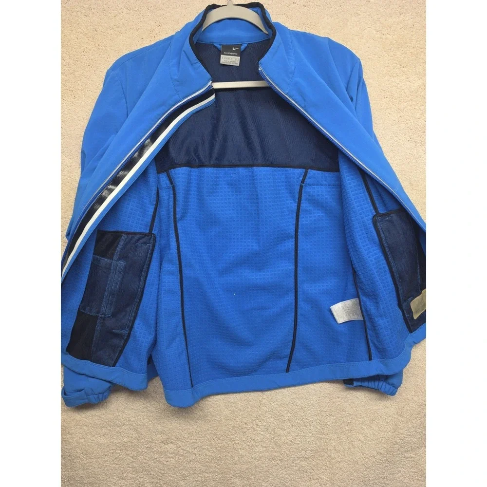 Nike sphere pro